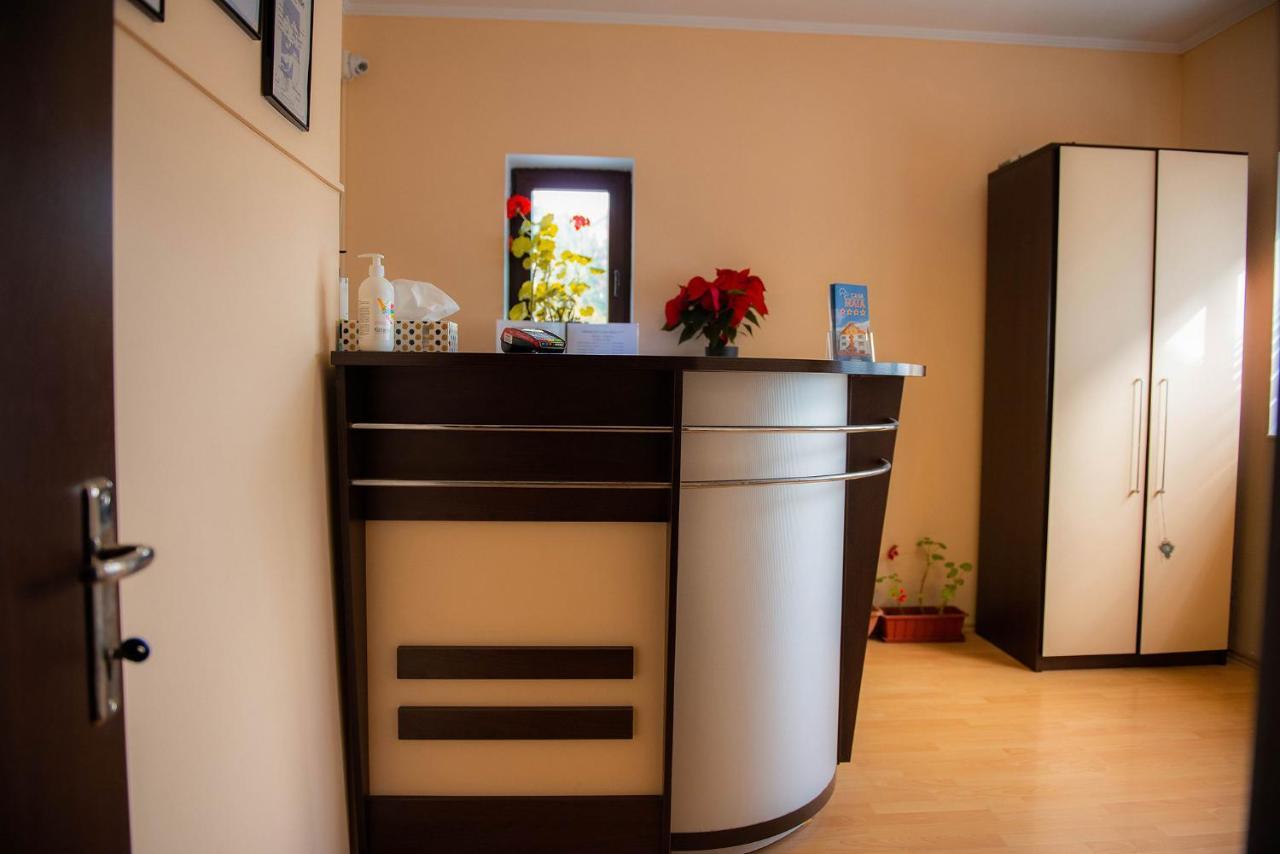 Casa Maia Hotel Buşteni Eksteriør billede
