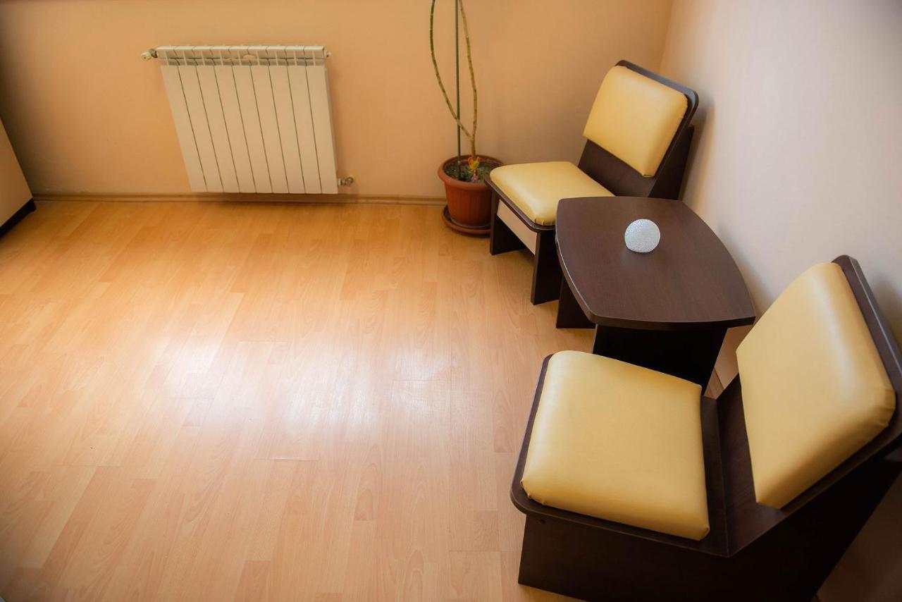Casa Maia Hotel Buşteni Eksteriør billede