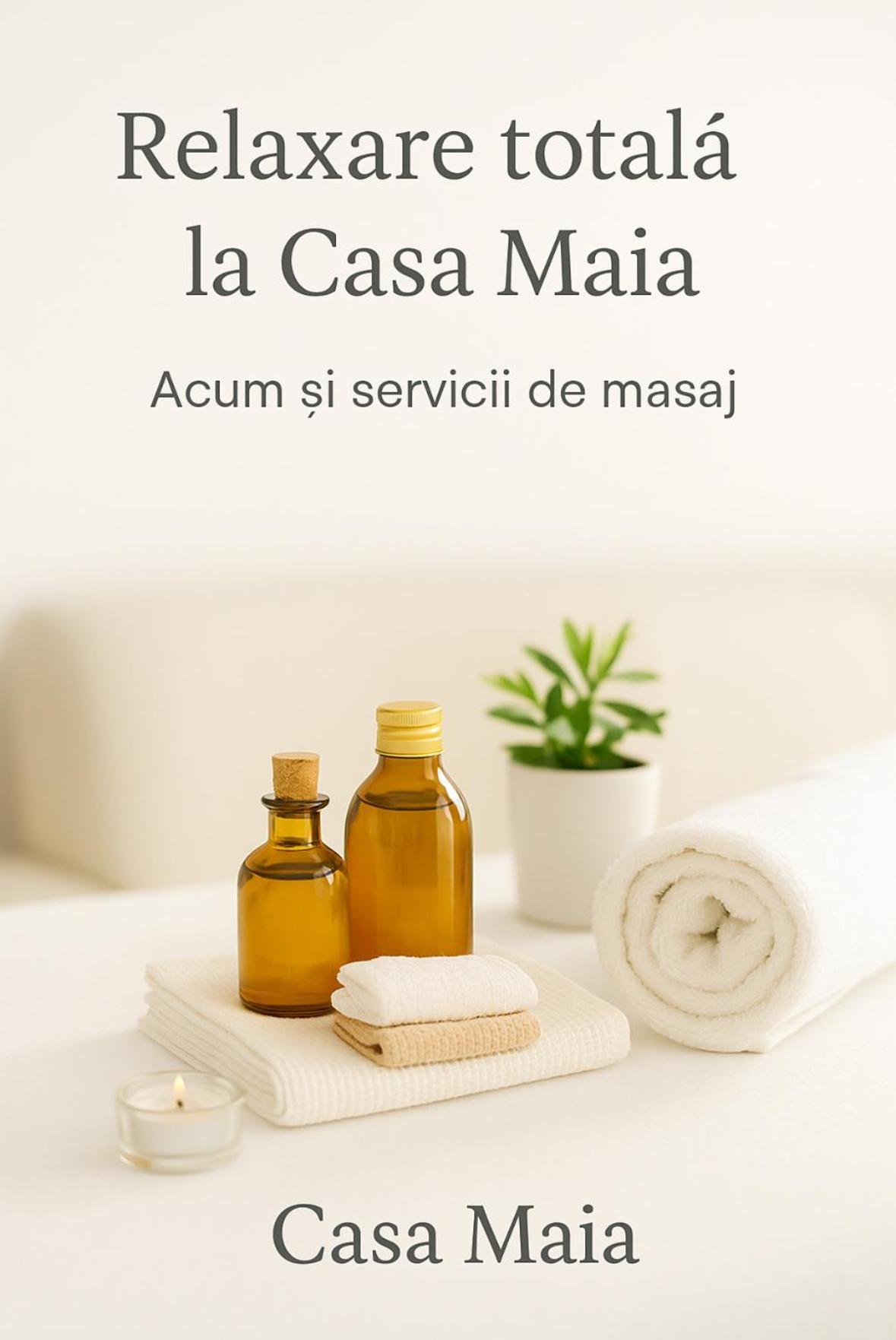 Casa Maia Hotel Buşteni Eksteriør billede